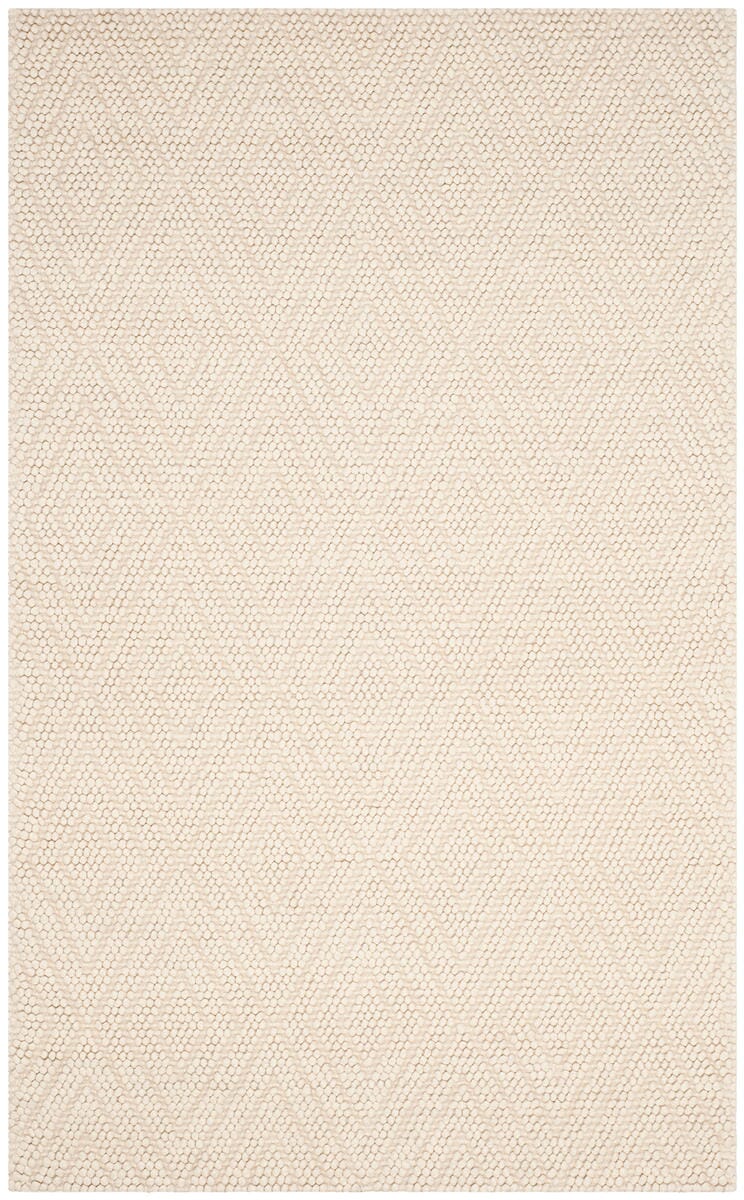 Safavieh Natura Nat623A Ivory Rug.