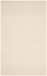 Safavieh Natura Nat623A Ivory Rug.