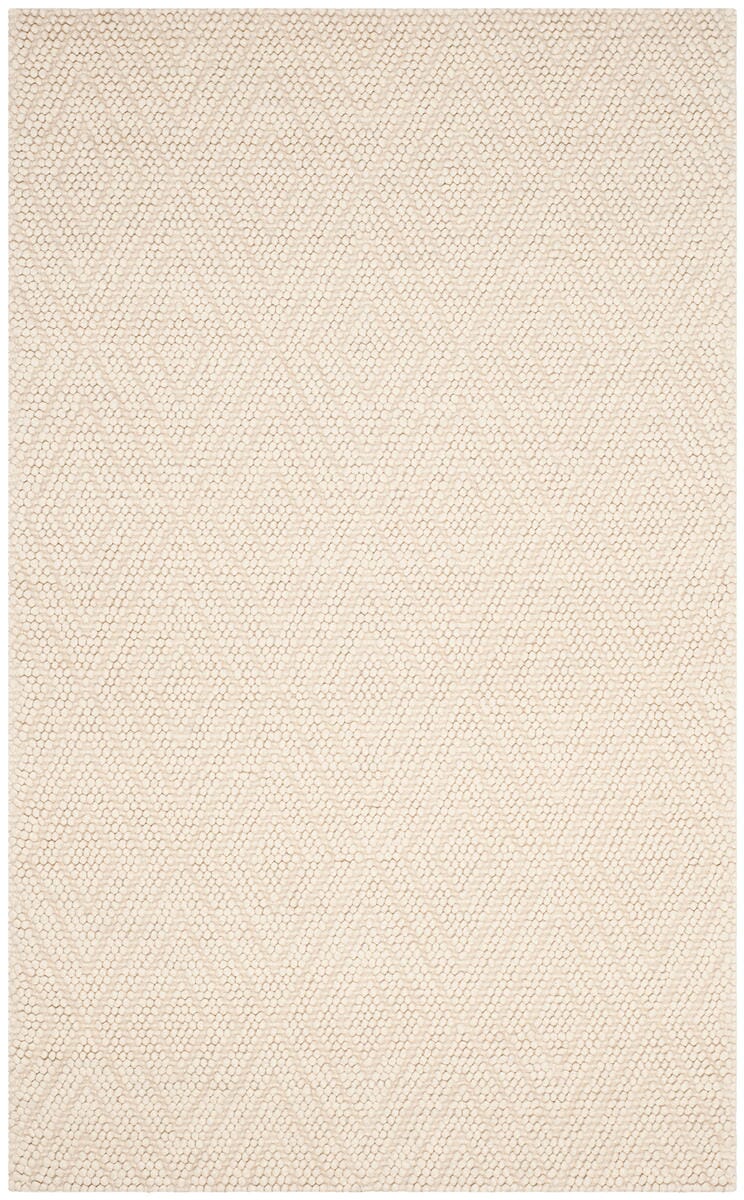 Safavieh Natura Nat623A Ivory Area Rug