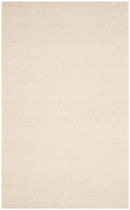 Safavieh Natura Nat623A Ivory Area Rug