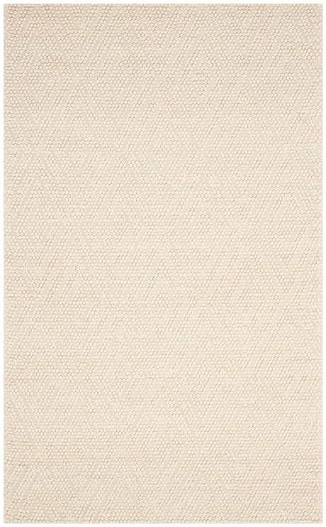 Safavieh Natura Nat623A Ivory Rug.