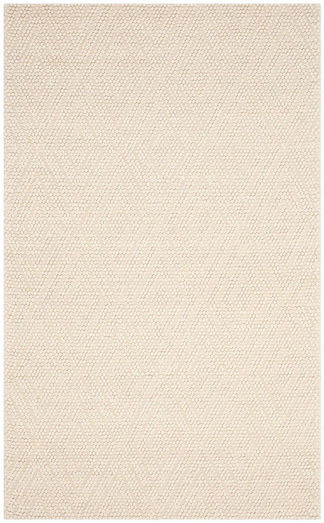 Safavieh Natura Nat623A Ivory Rug.