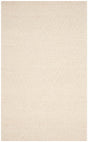 Safavieh Natura Nat623A Ivory Rug.