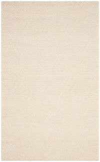 Safavieh Natura Nat623A Ivory Area Rug