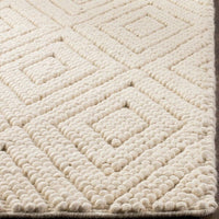 Safavieh Natura Nat623A Ivory Area Rug