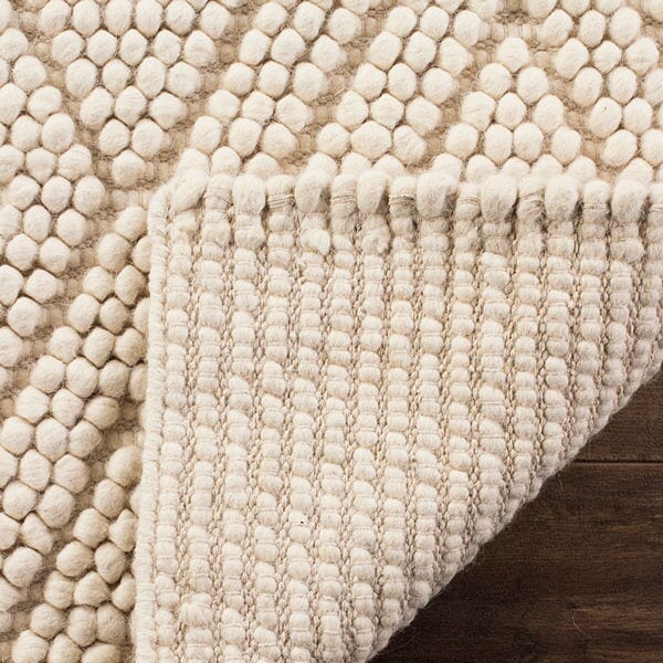 Safavieh Natura Nat623A Ivory Area Rug