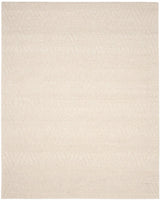 Safavieh Natura Nat623A Ivory Rug.