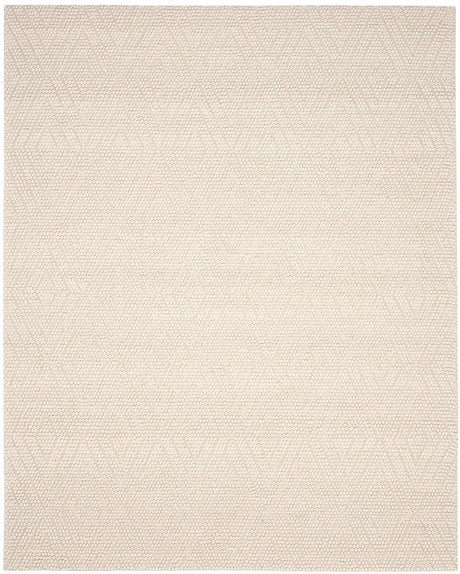 Safavieh Natura Nat623A Ivory Rug.