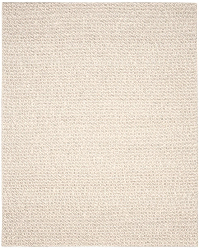 Safavieh Natura Nat623A Ivory Rug.