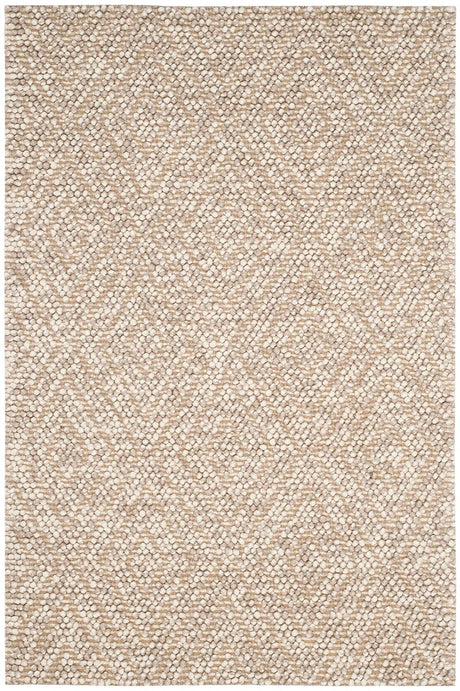 Safavieh Natura Nat623B Beige Rugs.