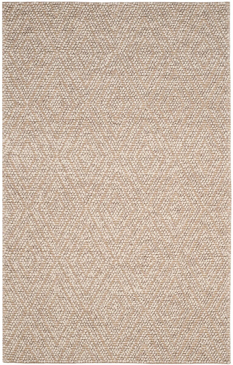 Safavieh Natura Nat623B Beige Area Rug