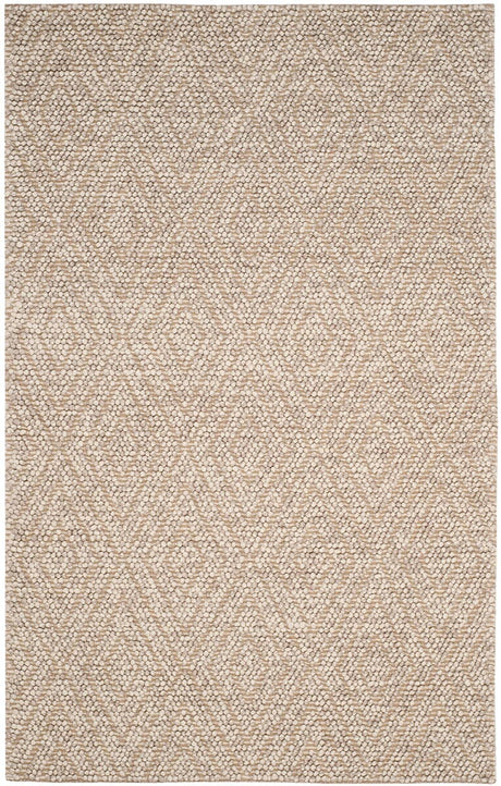 Safavieh Natura Nat623B Beige Rugs.