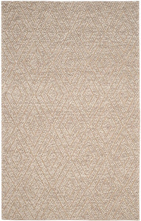 Safavieh Natura Nat623B Beige Area Rug