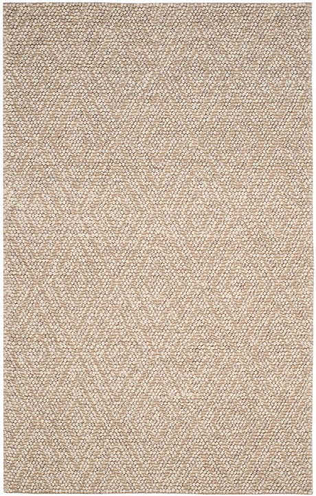 Safavieh Natura Nat623B Beige Rugs.