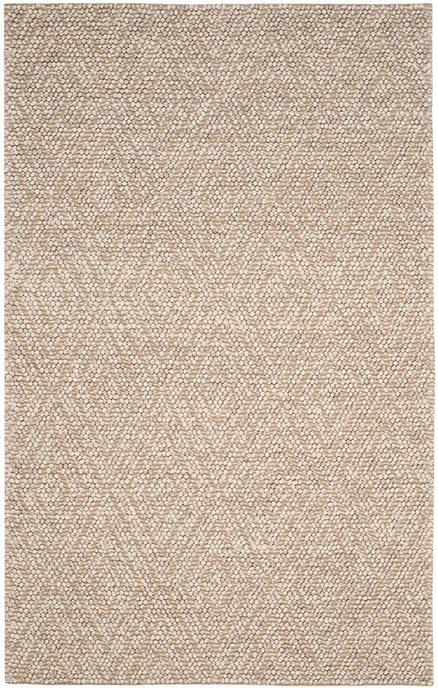Safavieh Natura Nat623B Beige Rugs.