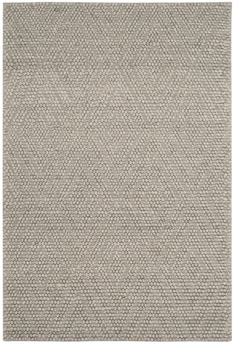 Safavieh Natura Nat623C Silver Rugs.