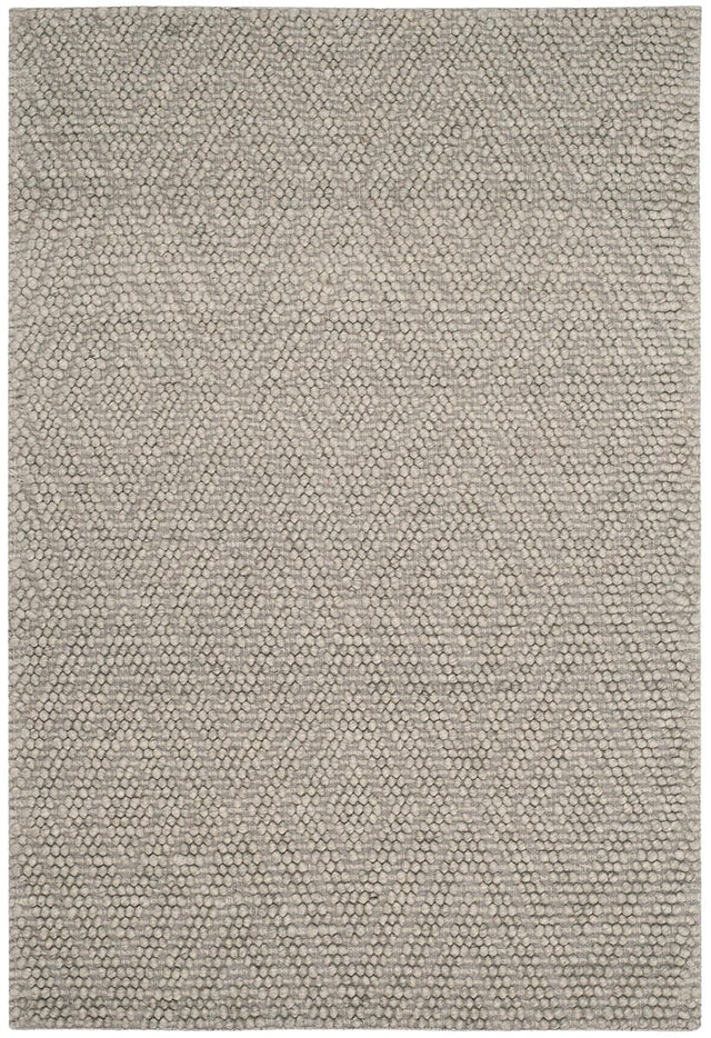 Safavieh Natura Nat623C Silver Rugs.