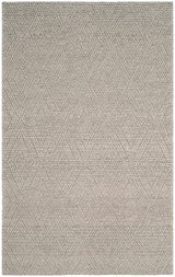 Safavieh Natura Nat623C Silver Rugs.