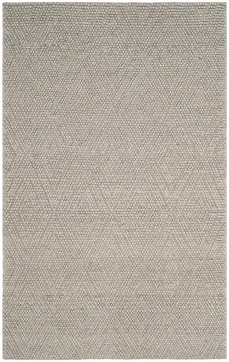 Safavieh Natura Nat623C Silver Rugs.