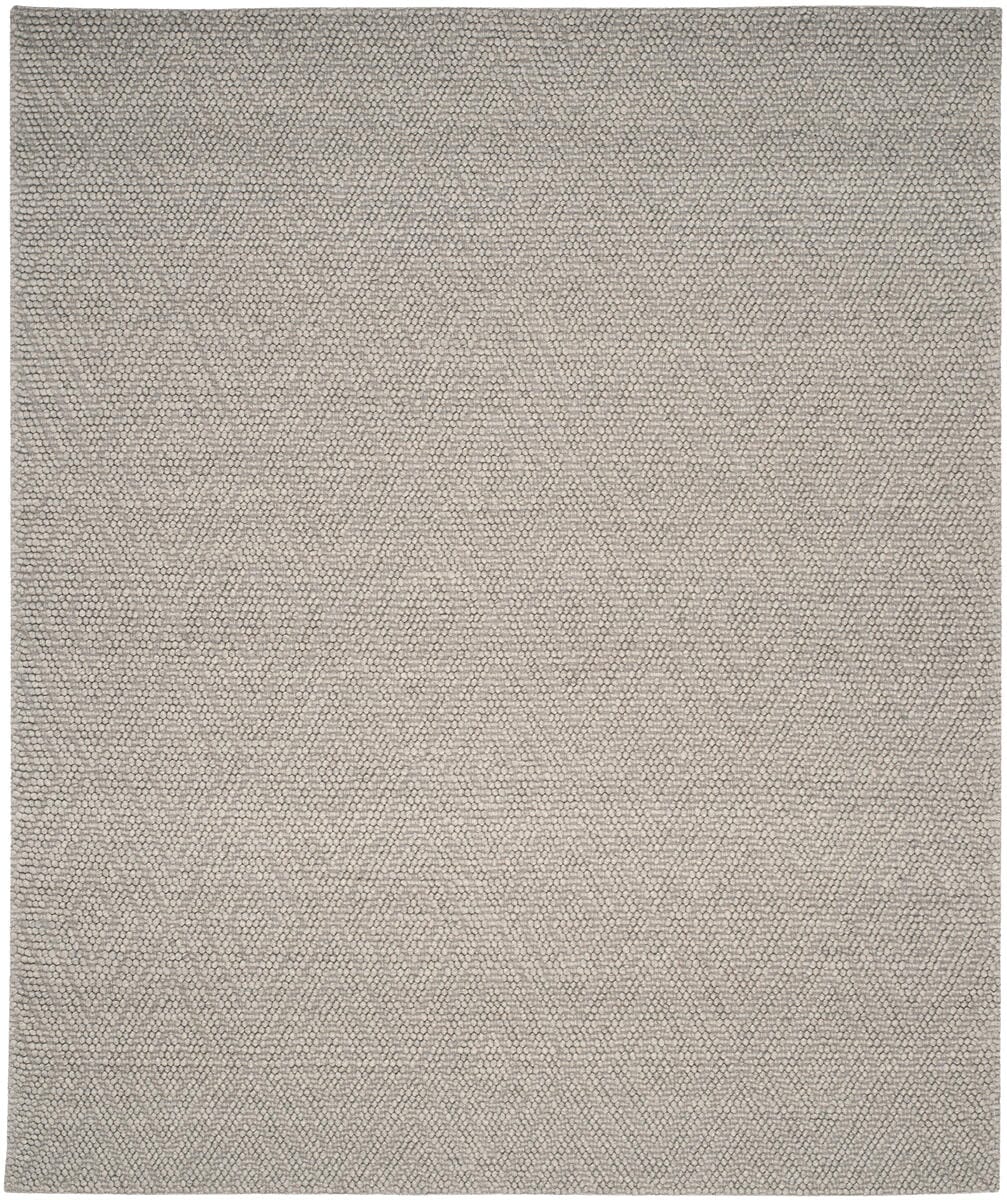 Safavieh Natura Nat623C Silver Area Rug