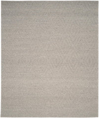 Safavieh Natura Nat623C Silver Area Rug