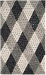 Safavieh Natura Nat623D Anthracite Rugs.