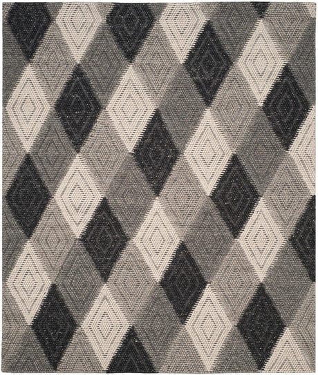 Safavieh Natura Nat623D Anthracite Rugs.