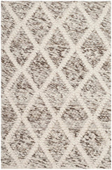 Safavieh Natura Nat711A Ivory / Stone Rugs.