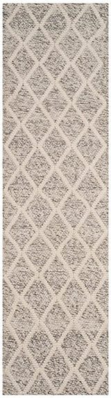 Safavieh Natura Nat711A Ivory / Stone Rugs.