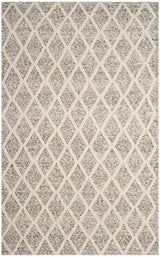Safavieh Natura Nat711A Ivory / Stone Rugs.