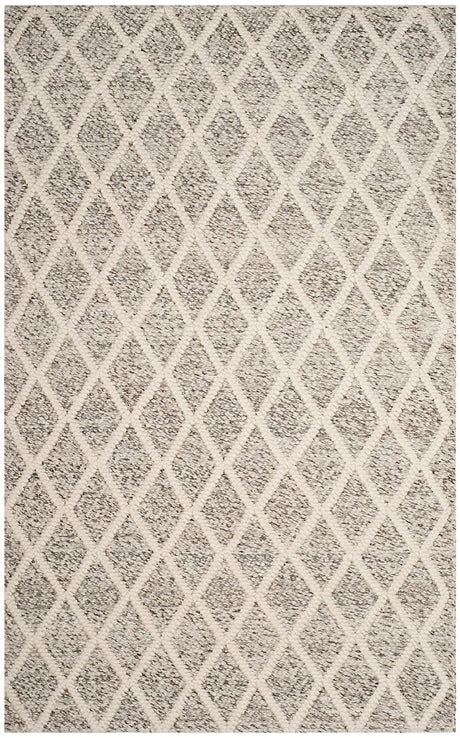 Safavieh Natura Nat711A Ivory / Stone Rugs.