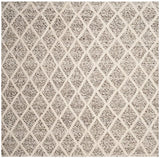 Safavieh Natura Nat711A Ivory / Stone Rugs.