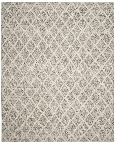 Safavieh Natura Nat711A Ivory / Stone Rugs.