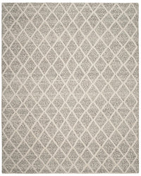 Safavieh Natura Nat711A Ivory / Stone Geometric Area Rug