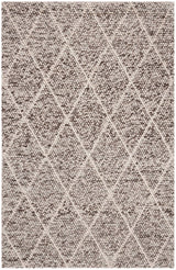 Safavieh Natura Nat712A Ivory / Stone Rugs.