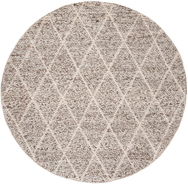 Safavieh Natura Nat712A Ivory / Stone Rugs.