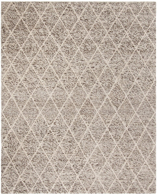 Safavieh Natura Nat712A Ivory / Stone Rugs.