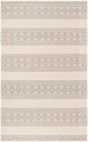 Safavieh Natura Nat750F Grey/Ivory Rug.