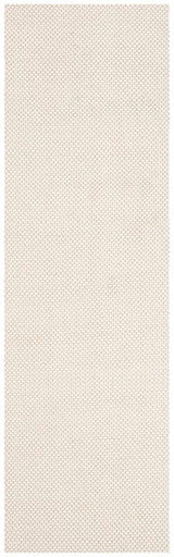 Safavieh Natura Nat801A Ivory Rug.