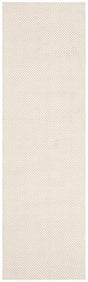 Safavieh Natura Nat801A Ivory Rug.
