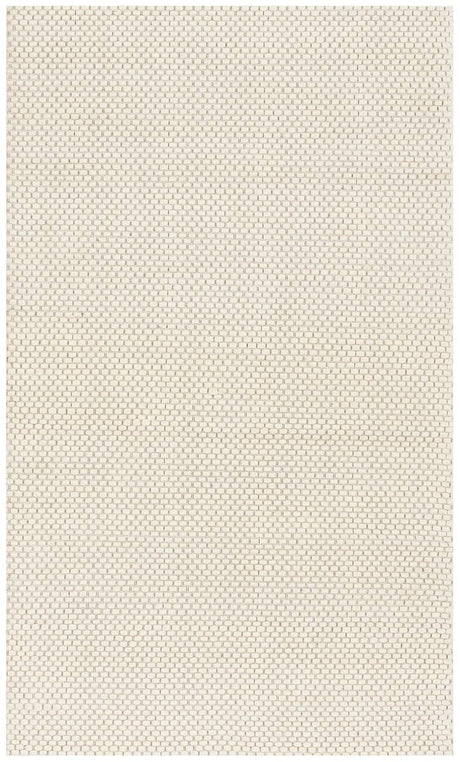 Safavieh Natura Nat801A Ivory Rug.