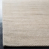 Safavieh Natura Nat801A Ivory Rug.
