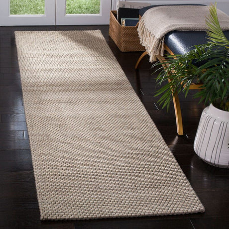 Safavieh Natura Nat801B Beige Rugs.
