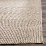 Safavieh Natura Nat801B Beige Rugs.