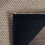Safavieh Natura Nat801B Beige Rugs.
