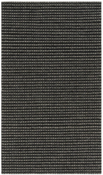 Safavieh Natura Nat801D Grey / Black Area Rug