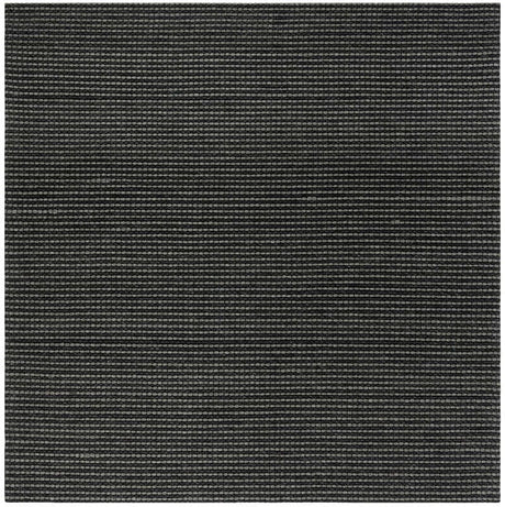 Safavieh Natura Nat801D Grey / Black Rugs.