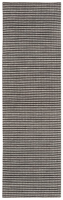 Safavieh Natura Nat801E Ivory / Black Rugs.