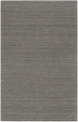 Safavieh Natura Nat801E Ivory / Black Rugs.