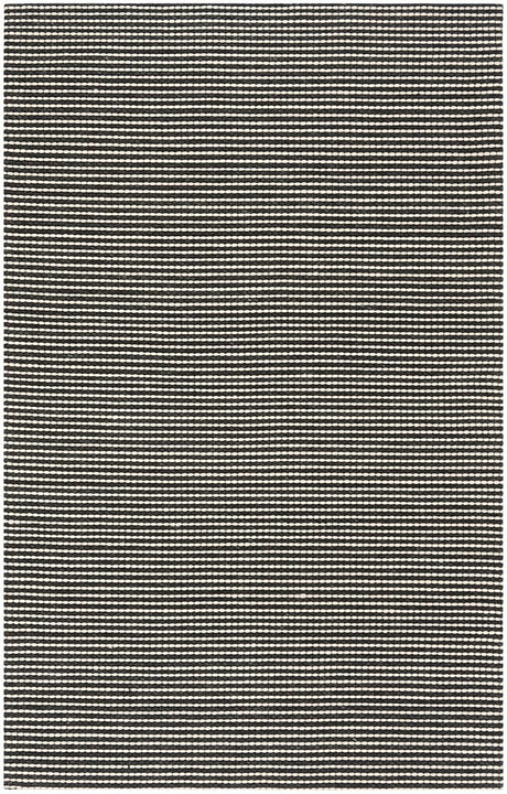 Safavieh Natura Nat801E Ivory / Black Rugs.